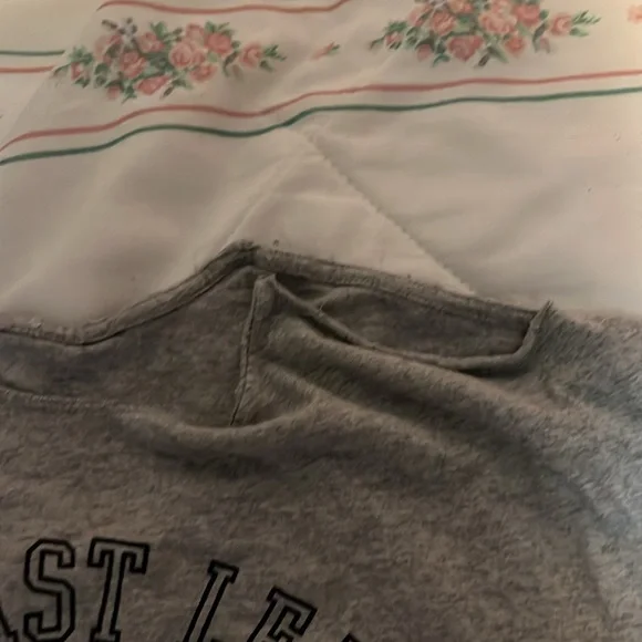 Light grey shirt - Picture 2 of 3